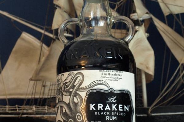 Kraken official